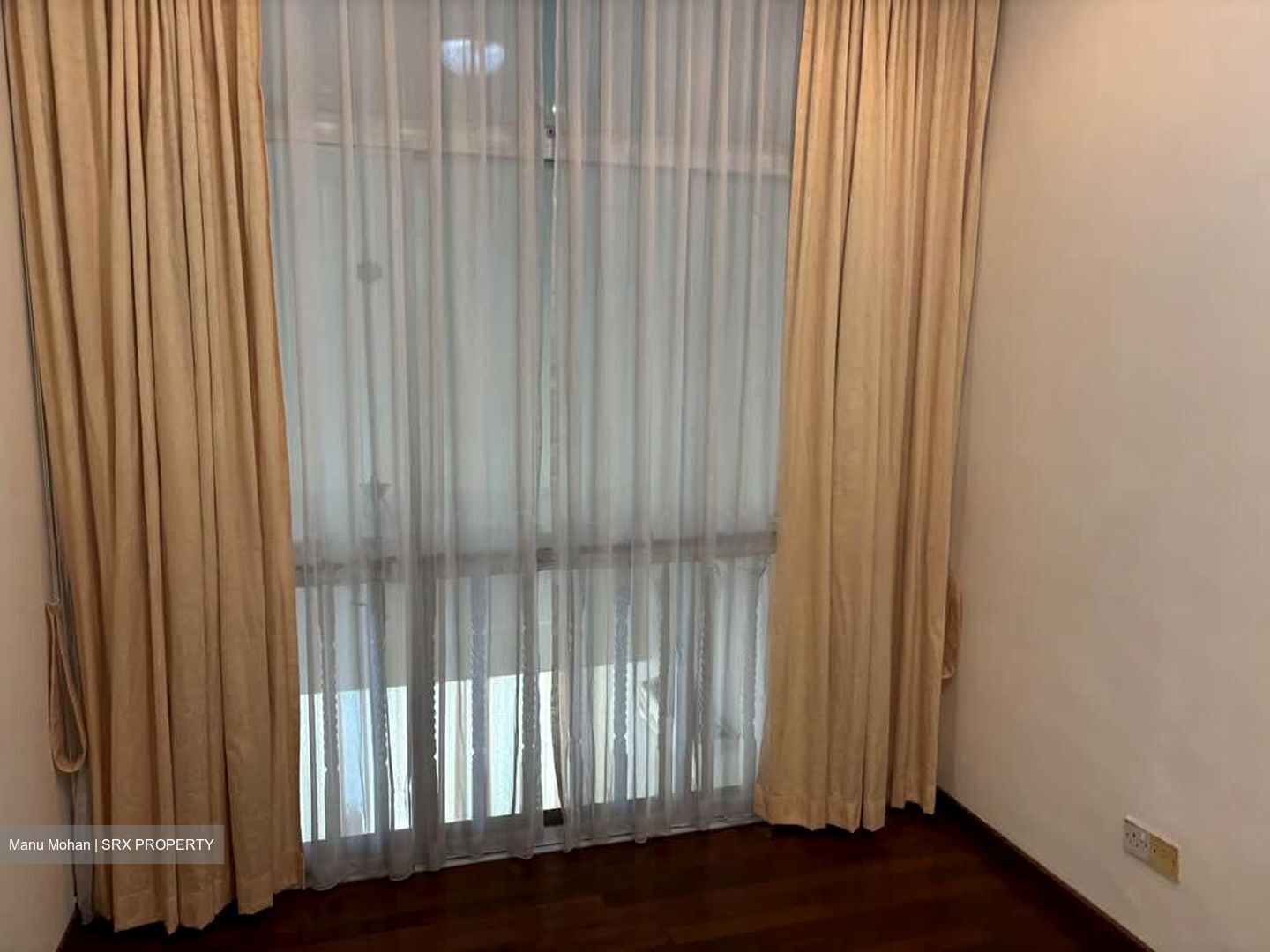 Crescendo Park (D15), Condominium #590820011